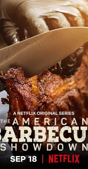 Bậc thầy thịt nướng kiểu Mỹ (Phần 2) - The American Barbecue Showdown (Season 2) (2021)