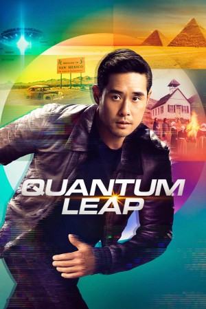 Cú Nhảy Lượng Tử (Phần 2) - Quantum Leap (Season 2) (2023)