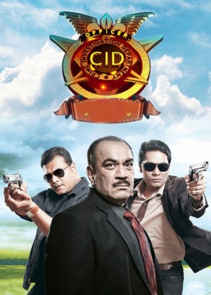 Đội Đặc Nhiệm CID - C.I.D. (1998)