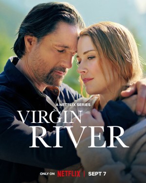 Dòng sông Trinh Nữ (Phần 5) - Virgin River (Season 5) (2023)