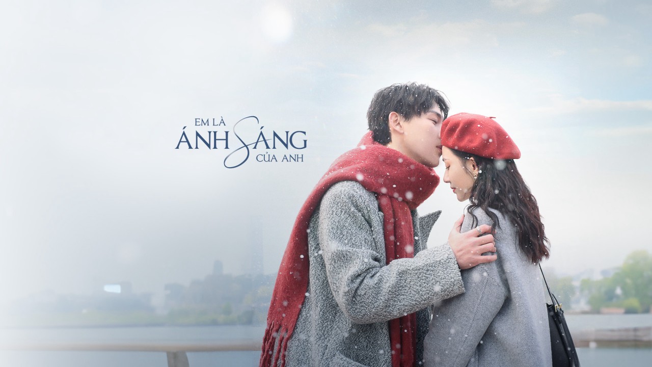 Em Là Ánh Sáng Của Anh - My Star