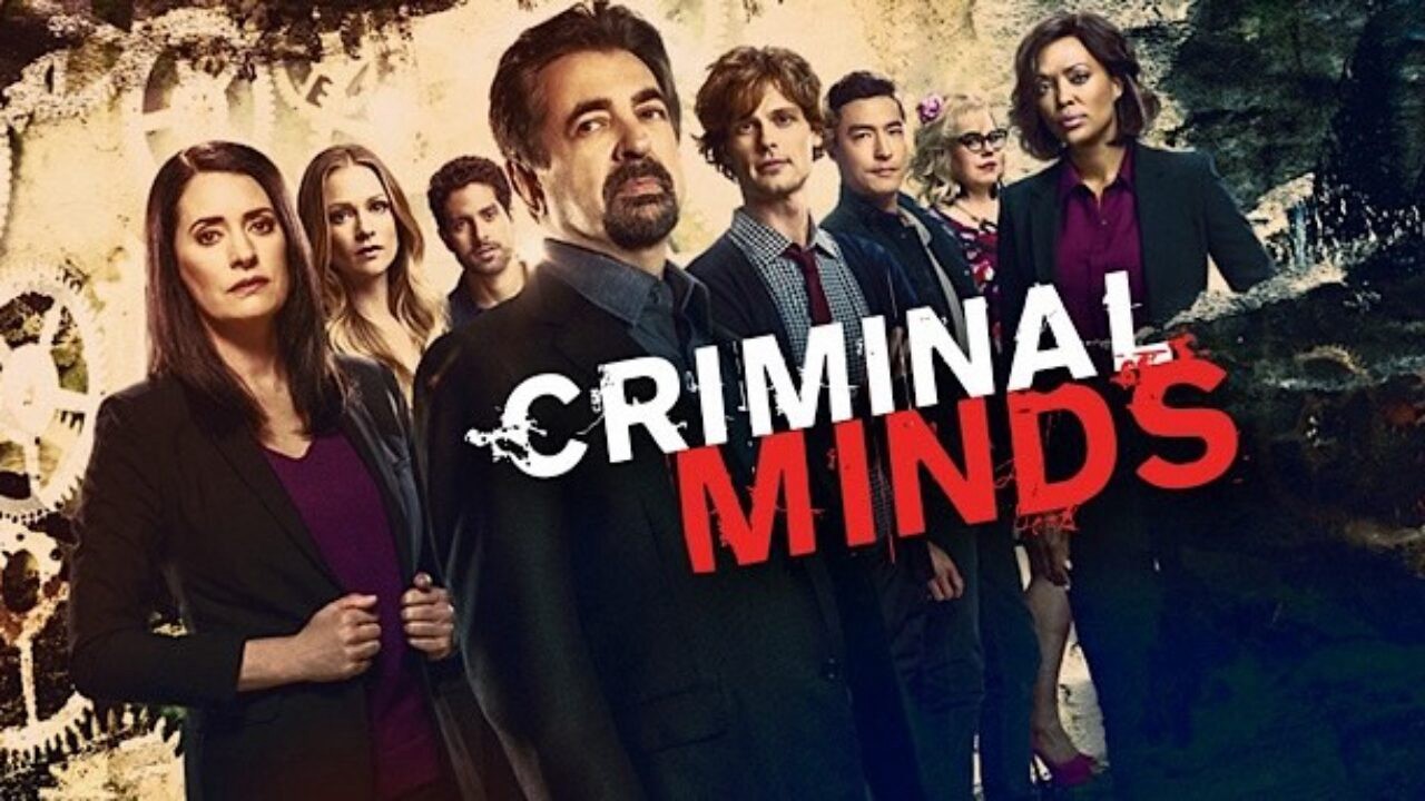 Tâm Lý Tội Phạm (Phần 15) - Criminal Minds (Season 15)