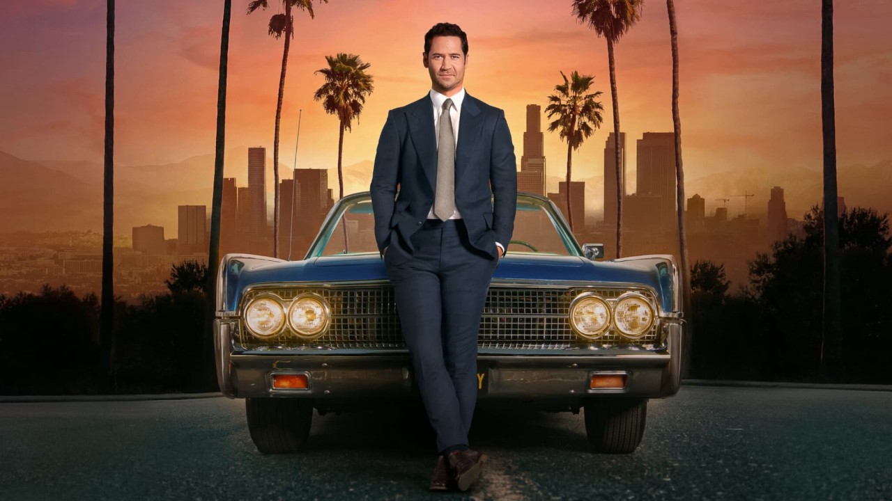 Luật Sư Lincoln (Phần 3) - The Lincoln Lawyer (Season 3)