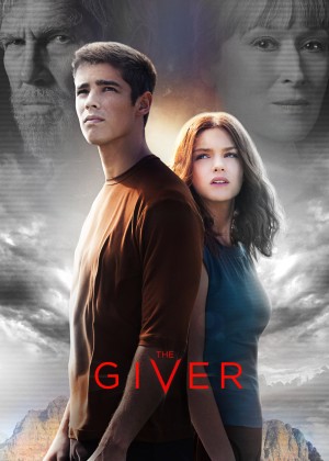 Người Truyền Ký Ức - The Giver