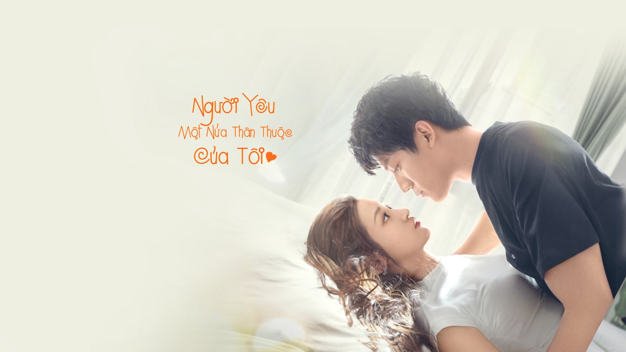 Người Yêu Một Nửa Thân Thuộc Của Tôi - My Immature Lover