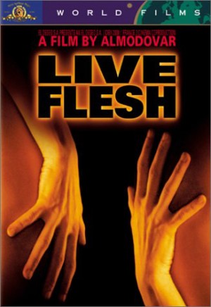 Nhục Cảm - Live Flesh (1997)