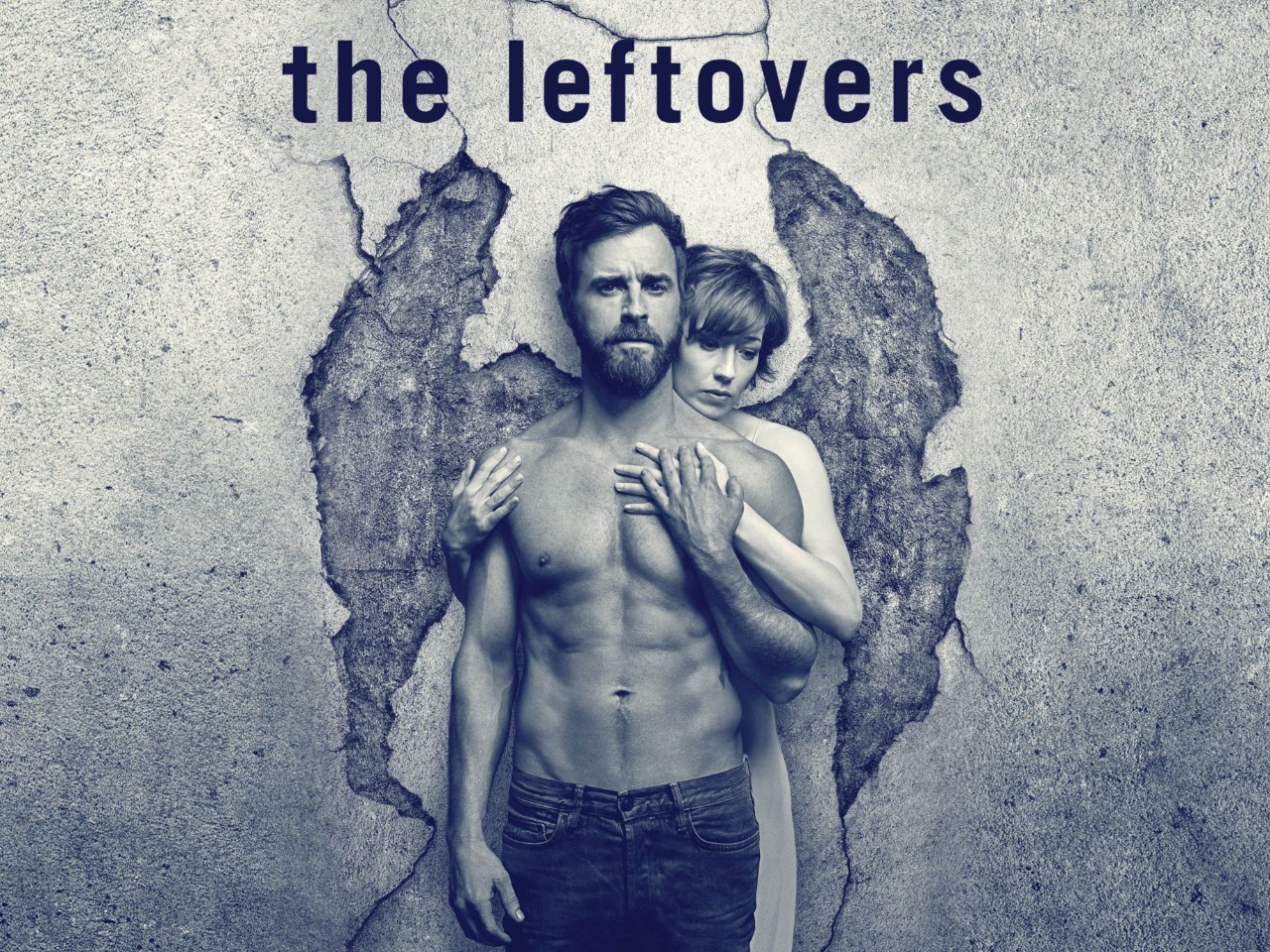 Những Người Bị Bỏ Lại (Phần 1) - The Leftovers (Season 1)