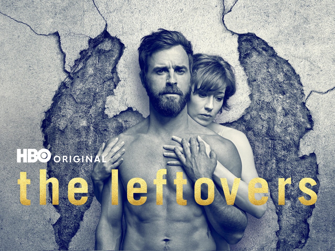 Những Người Bị Bỏ Lại (Phần 3) - The Leftovers (Season 3)