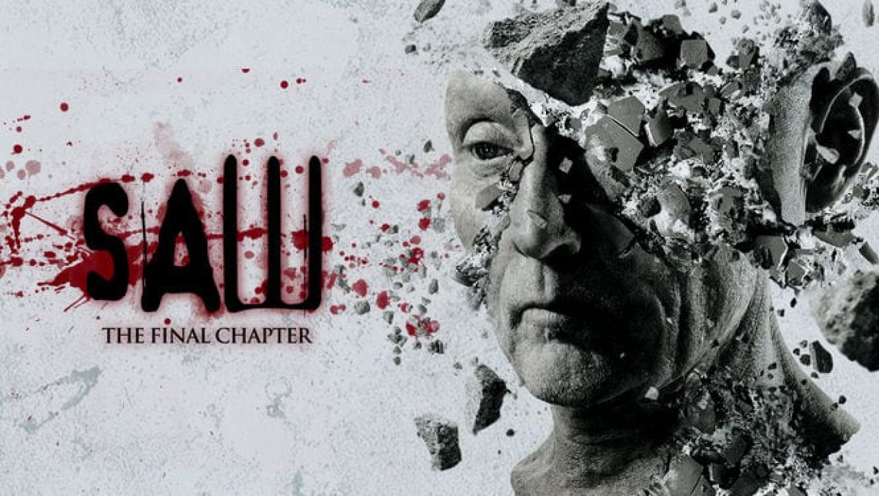 Saw: The Final Chapter - Saw: The Final Chapter