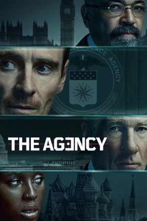 The Agency - The Agency (2024)