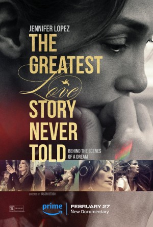 The Greatest Love Story Never Told - The Greatest Love Story Never Told (2024)