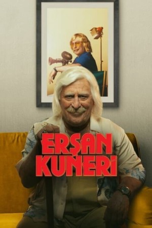 The Life and Movies of Erşan Kuneri (Phần 2) - The Life and Movies of Erşan Kuneri (Season 2) (2024)