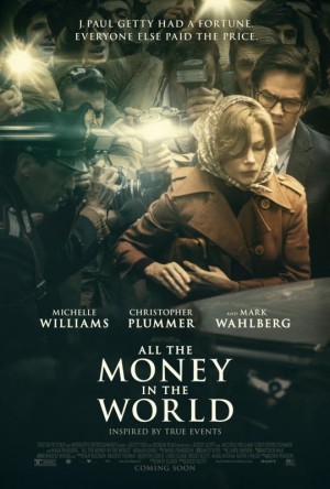 Vụ bắt cóc triệu đô - All the Money in the World (2017)