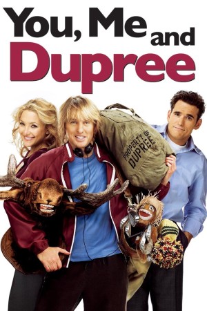 You, Me and Dupree - You, Me and Dupree (2006)